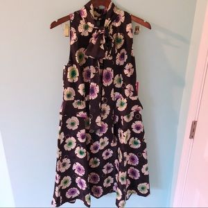 Marc Jacobs Black Dress NWT Size 10